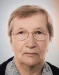 IVANKA DOVEČER